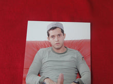 Load image into Gallery viewer, Vintage Gay Interest Nude Hot Hung Male Photo 5 x 7    H41an