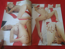 Load image into Gallery viewer, Vintage Nude Erotic Sexy Adult Magazine Tight November 2003 G33