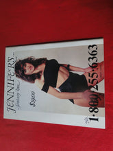 Load image into Gallery viewer, Vintage Nude Erotic Sexy Adult Magazine Erotic Video Guide March 1992 DI