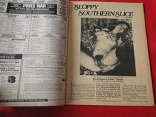 Load image into Gallery viewer, Vintage Nude Erotic Sexy Adult Magazine Jaguar September 1977 JB4