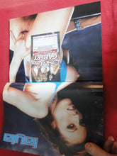 Load image into Gallery viewer, Vintage Nude Erotic Sexy Adult Magazine Gallery July 2007 JB21