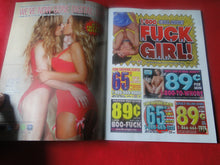 Load image into Gallery viewer, Vintage Nude Erotic Sexy Adult Magazine High Society 2019 P84