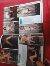 Load image into Gallery viewer, Vintage Nude Erotic Sexy Adult Magazine Gallery July 2007 JB21