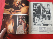 Load image into Gallery viewer, Vintage Nude Erotic Sexy Adult Magazine Jaguar September 1977 JB4