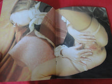 Load image into Gallery viewer, Vintage Nude Erotic Sexy Adult Magazine Split Lips 1979 JB29