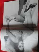 Load image into Gallery viewer, Vintage Nude Erotic Sexy Adult Magazine Vibrating Vixens 1986 JB59