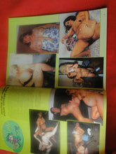 Load image into Gallery viewer, Vintage Nude Erotic Sexy Adult Big Tit Magazine Juggs December 1998 64