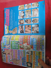 Load image into Gallery viewer, Vintage Nude Erotic Sexy Adult Magazine Busty Beauties JB21