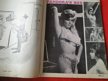 Load image into Gallery viewer, Vintage Nude Erotic Sexy Adult Magazine Gent February 1964 JB4