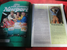 Load image into Gallery viewer, Vintage Nude Erotic Sexy Adult Magazine Club November 1975 P87