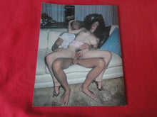 Load image into Gallery viewer, Vintage Nude Erotic Sexy Adult Magazine Fuckin' Different No. 1 1985 JB29