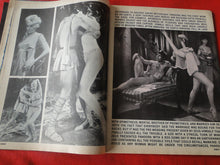 Load image into Gallery viewer, Vintage Nude Erotic Sexy Adult Magazine Gent February 1964 JB4
