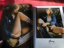 Load image into Gallery viewer, Vintage Nude Erotic Sexy Adult Magazine Club November 1975 P87