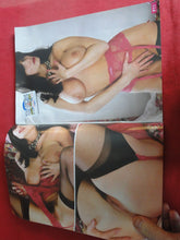 Load image into Gallery viewer, Vintage Nude Erotic Sexy Adult Magazine Busty Beauties JB21