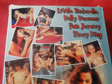 Load image into Gallery viewer, Vintage Adult XXX VHS Porn Tape Amateur Adult Video Movie 18 and Barely Legal V1