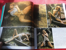 Load image into Gallery viewer, Vintage Nude Erotic Sexy Adult Magazine Club November 1975 P87
