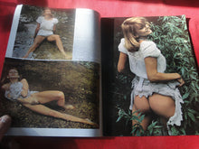 Load image into Gallery viewer, Vintage Nude Erotic Sexy Adult Magazine Club November 1975 P87
