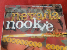 Load image into Gallery viewer, Vintage Adult XXX VHS Porn Tape Amateur Adult Video Movie Nevada Nookie V1