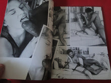 Load image into Gallery viewer, Vintage Nude Erotic Sexy Adult Magazine Fuckin' Different No. 1 1985 JB29