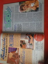 Load image into Gallery viewer, Vintage Nude Erotic Sexy Adult Magazine Gent August 1992 JB28