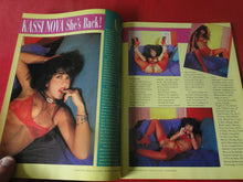 Load image into Gallery viewer, Vintage Nude Erotic Sexy Adult Magazine Erotic Video Guide February 1992 DI