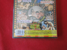 Load image into Gallery viewer, Vintage Adult Porn XXX DVD Erotic Movie SEALED Stars Behind Bars PD