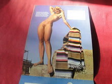 Load image into Gallery viewer, Vintage 1967 Official Nudism Today Calendar 1967 Color Pages P87