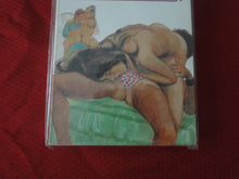 Load image into Gallery viewer, Vintage Adult Paperback Book/Novel Orgy Wife G2