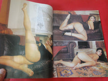 Load image into Gallery viewer, Vintage Nude Erotic Sexy Adult Magazine Leg Show 2002 G33