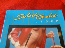 Load image into Gallery viewer, Vintage XXX VHS Porn Tape Adult Video Movie Honeysuckle Rose John Holmes Serena V1