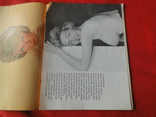 Load image into Gallery viewer, Vintage Nude Erotic Sexy Adult Magazine Gent October 1962 JB4
