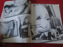 Load image into Gallery viewer, Vintage Nude Erotic Sexy Adult Magazine Fuck Fest 1985 JB29