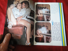 Load image into Gallery viewer, Vintage Nude Erotic Sexy Adult Smaller Magazine Love 3 Swedish All Color NN