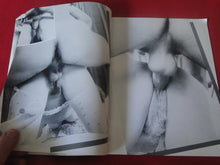 Load image into Gallery viewer, Vintage Nude Erotic Sexy Adult Magazine Fuck Fest 1985 JB29