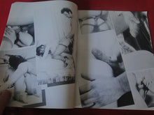 Load image into Gallery viewer, Vintage Nude Erotic Sexy Adult Magazine Fuck Fest 1985 JB29