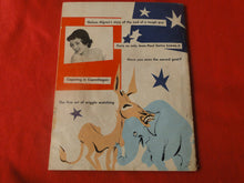 Load image into Gallery viewer, Vintage Nude Erotic Sexy Adult Magazine Gent December 1956 JB4