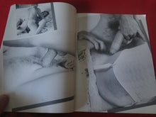 Load image into Gallery viewer, Vintage Nude Erotic Sexy Adult Magazine Fuck Fest 1985 JB29