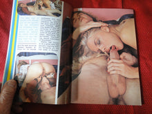Load image into Gallery viewer, Vintage Nude Erotic Sexy Adult Smaller Magazine Love 3 Swedish All Color NN