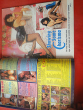 Load image into Gallery viewer, Vintage Nude Erotic Sexy Adult Magazine Gent October 1992 JB28