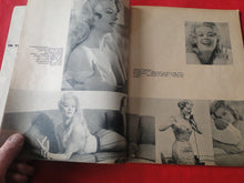Load image into Gallery viewer, Vintage Nude Erotic Sexy Adult Magazine Gent December 1956 JB4