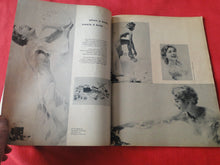 Load image into Gallery viewer, Vintage Nude Erotic Sexy Adult Magazine Gent December 1956 JB4