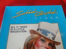 Load image into Gallery viewer, Vintage XXX VHS Porn Tape Adult Video Movie I Want You John Holmes Uschi Digard V1