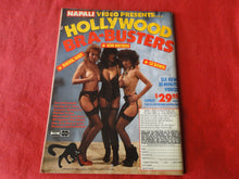 Load image into Gallery viewer, Vintage Nude Erotic Sexy Adult Magazine Gent June 1988 G20