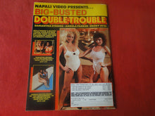 Load image into Gallery viewer, Vintage Nude Erotic Sexy Adult Magazine Gent January 1988 JB28