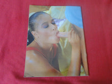 Load image into Gallery viewer, Vintage Nude Erotic Sexy Adult Magazine Integrated Lovers #3 All Color JB29