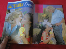 Load image into Gallery viewer, Vintage Nude Erotic Sexy Adult Magazine Integrated Lovers #3 All Color JB29