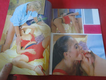 Load image into Gallery viewer, Vintage Nude Erotic Sexy Adult Magazine Integrated Lovers #3 All Color JB29
