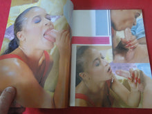 Load image into Gallery viewer, Vintage Nude Erotic Sexy Adult Magazine Integrated Lovers #3 All Color JB29