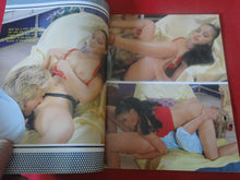 Load image into Gallery viewer, Vintage Nude Erotic Sexy Adult Magazine Integrated Lovers #3 All Color JB29