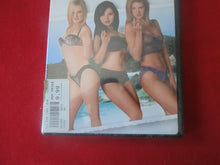 Load image into Gallery viewer, Vintage Adult Porn XXX DVD Erotic Movie SEALED All For Lust PD